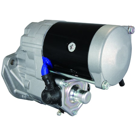 Wai Global STRND OSGR 10T 12V CW 17250N